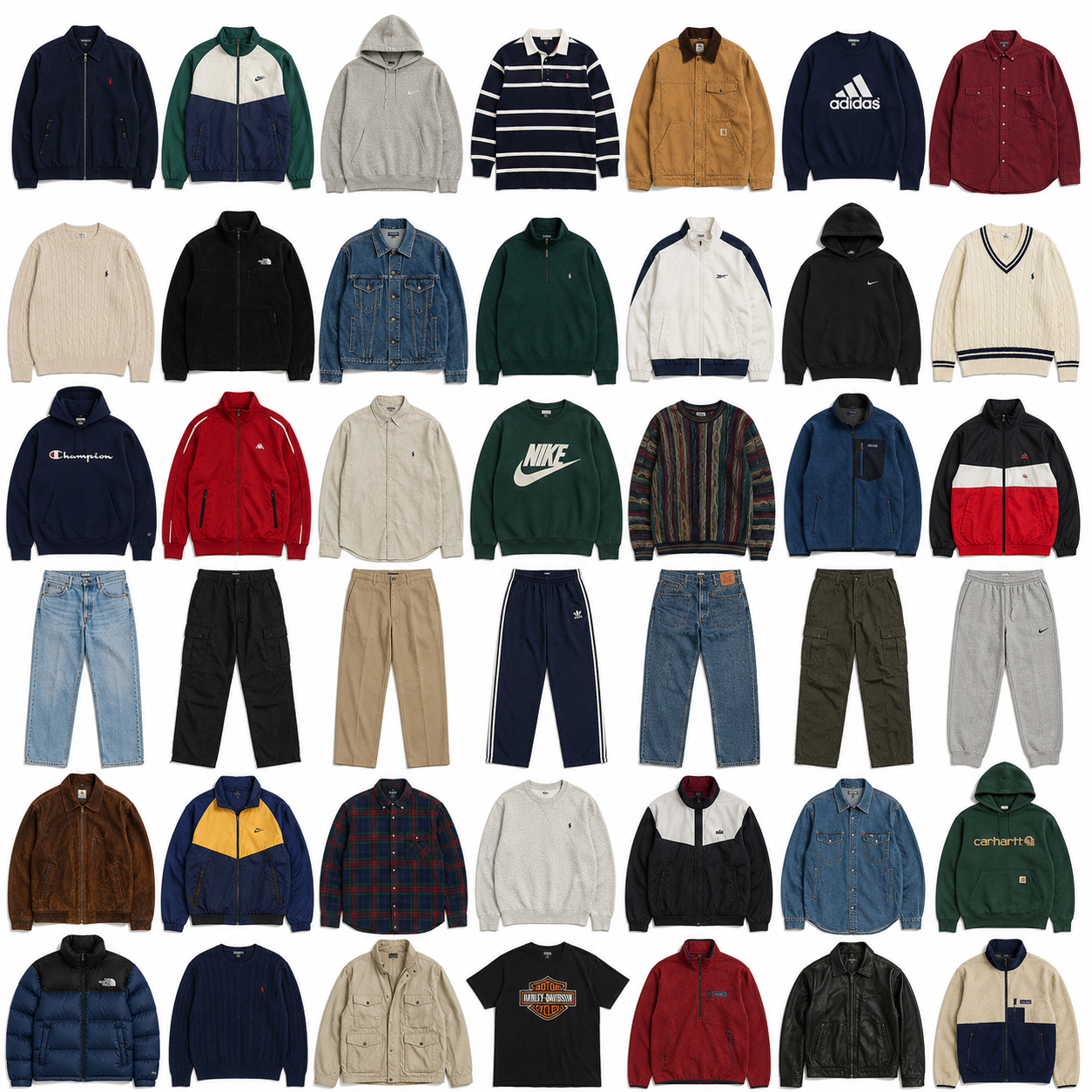 RIVINTAGE10® MEMBERSHIP
