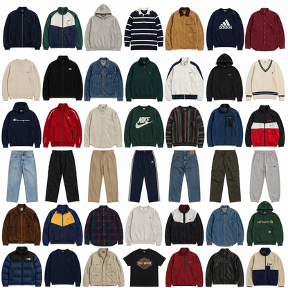 RIVINTAGE10® MEMBERSHIP