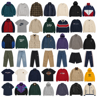 RIVINTAGE10® MEMBERSHIP