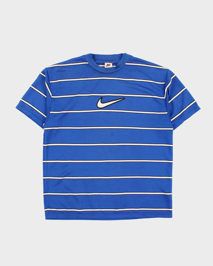 Nike Vintage Striped T-Shirt (Copia)