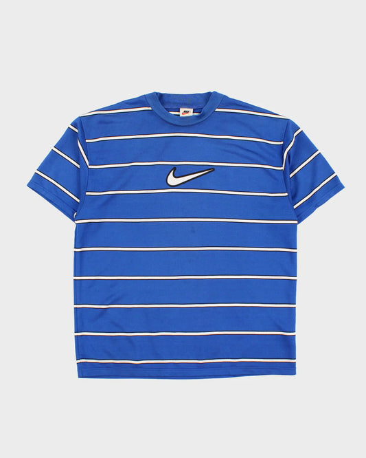 Nike Vintage Striped T-Shirt