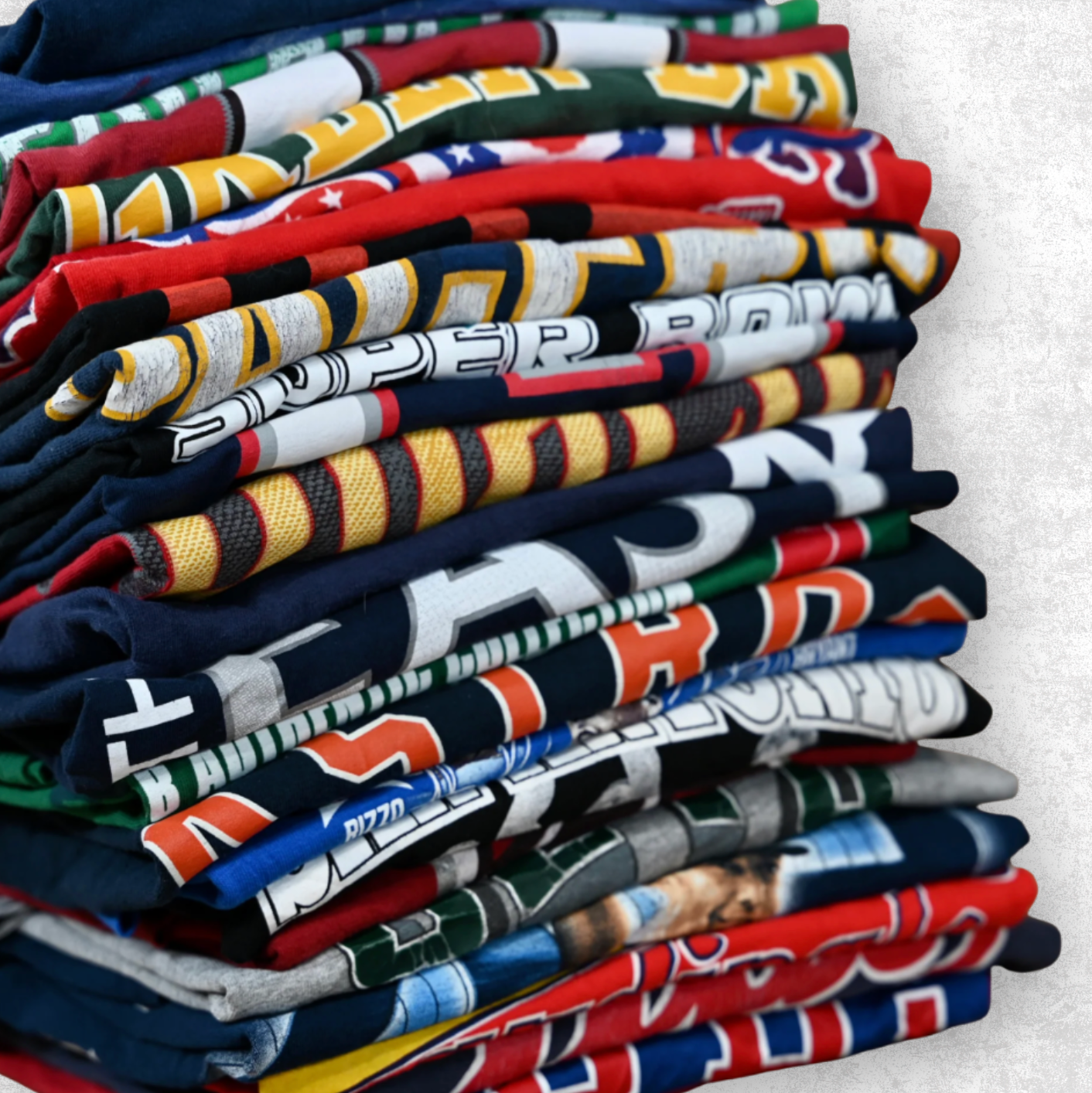 Nike Vintage Striped T-Shirt (Copia)