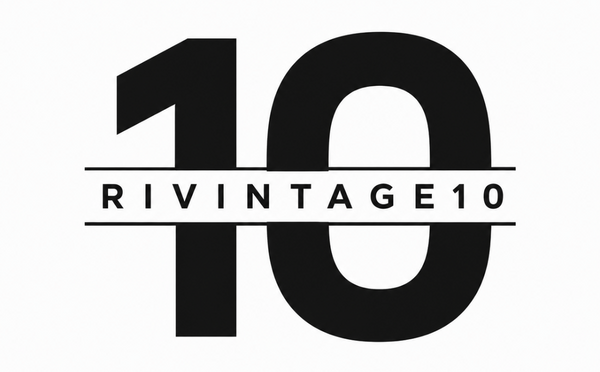 RIVINTAGE10