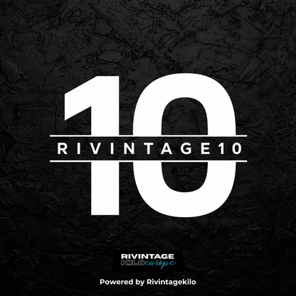 RIVINTAGE10® MEMBERSHIP