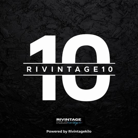 RIVINTAGE10® MEMBERSHIP