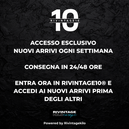 RIVINTAGE10® MEMBERSHIP